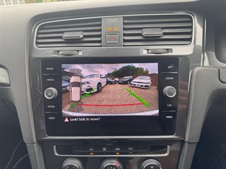 Used Volkswagen Golf in Bagshot, Ascot, Camberley in Surrey