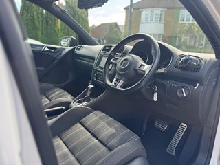 Used Volkswagen Golf