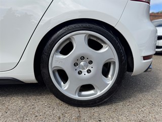 Used Volkswagen Golf