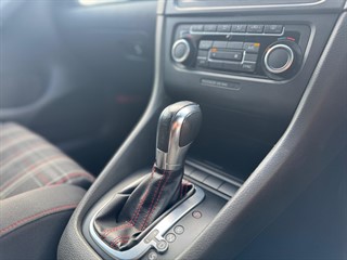 Used Volkswagen Golf