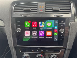 Used Volkswagen Golf in Bagshot, Ascot, Camberley in Surrey