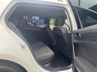 Used Volkswagen Golf