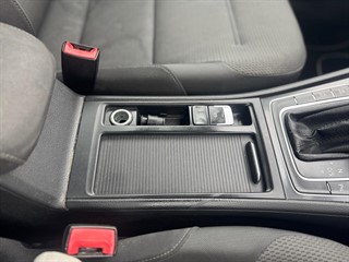 Used Volkswagen Golf