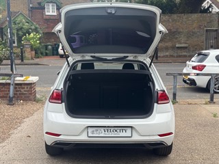 Used Volkswagen Golf