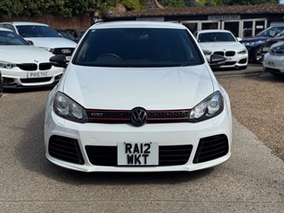 Used Volkswagen Golf in Bagshot, Ascot, Camberley in Surrey