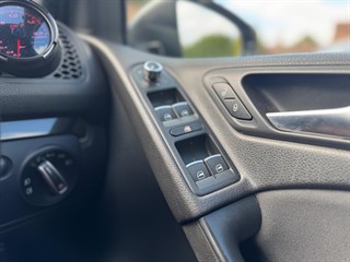 Used Volkswagen Golf