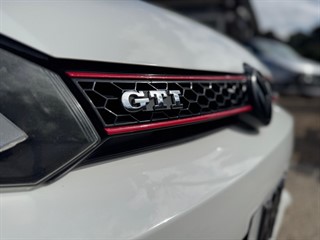 Used Volkswagen Golf