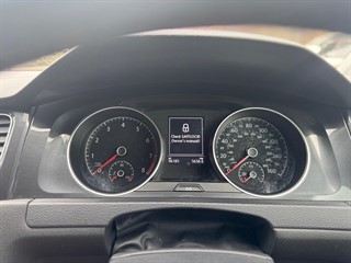 Used Volkswagen Golf