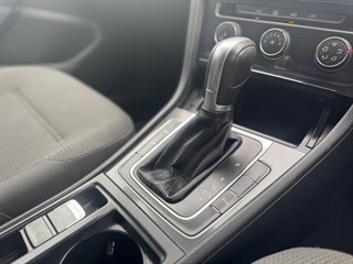 Used Volkswagen Golf