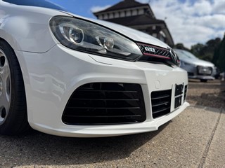 Used Volkswagen Golf