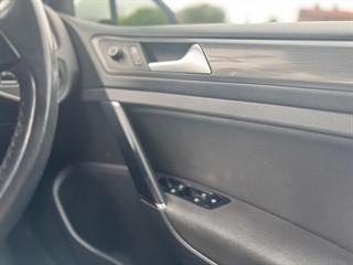 Used Volkswagen Golf