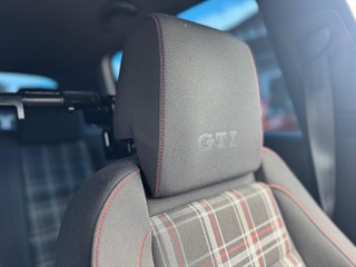 Used Volkswagen Golf