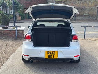Used Volkswagen Golf