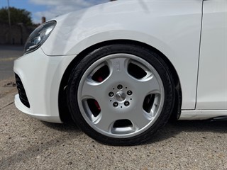 Used Volkswagen Golf