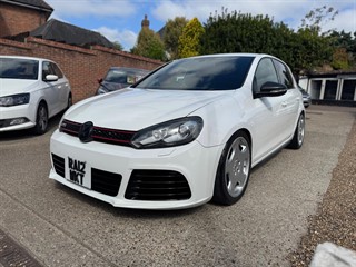 Used Volkswagen Golf in Bagshot, Ascot, Camberley in Surrey