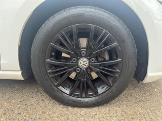Used Volkswagen Golf