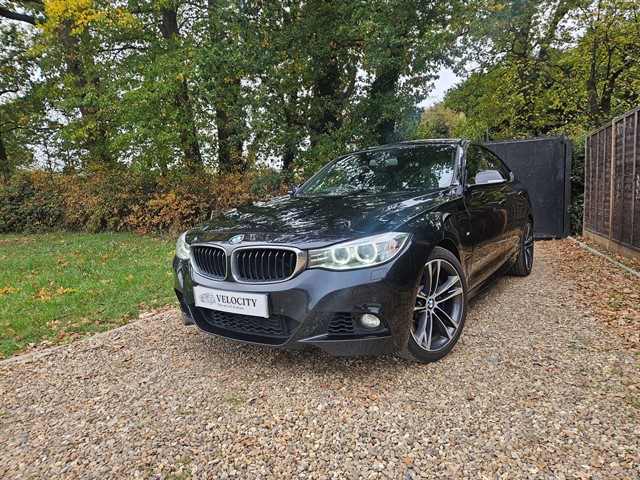 Used BMW 335i in Bagshot, Surrey