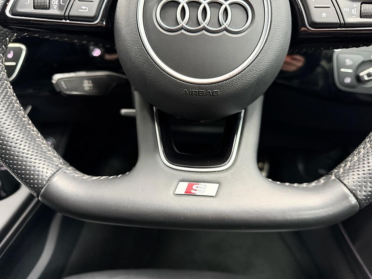 Used Audi A5