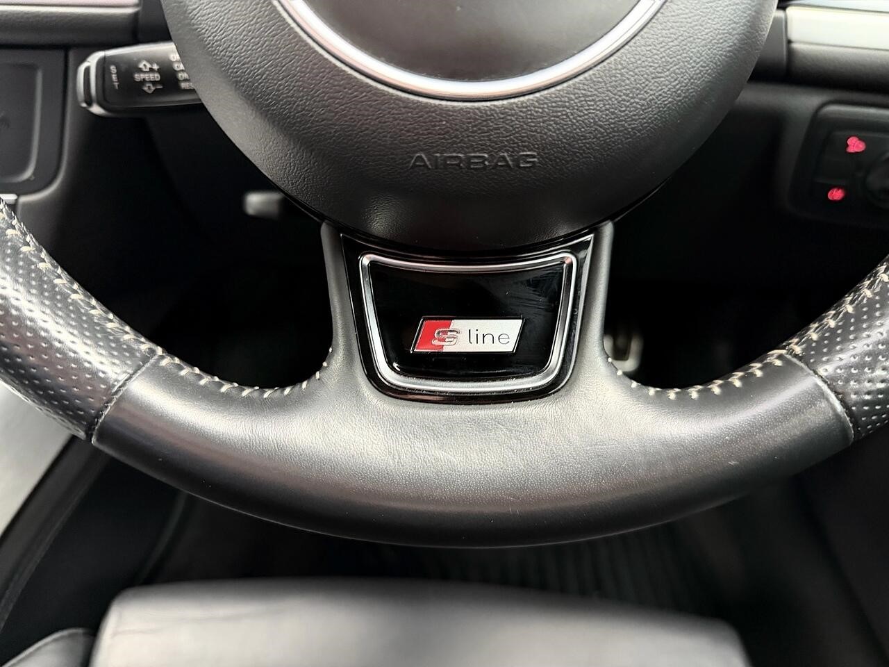 Used Audi A6 Avant