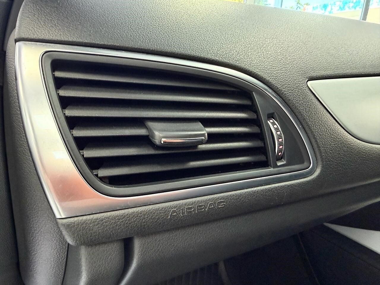 Used Audi A6 Avant