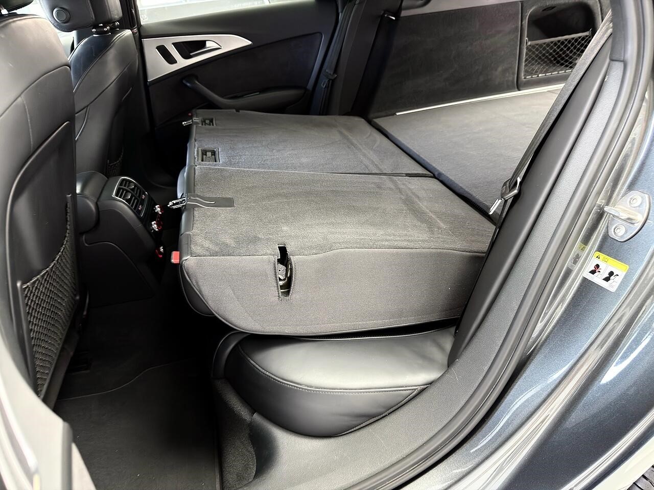 Used Audi A6 Avant