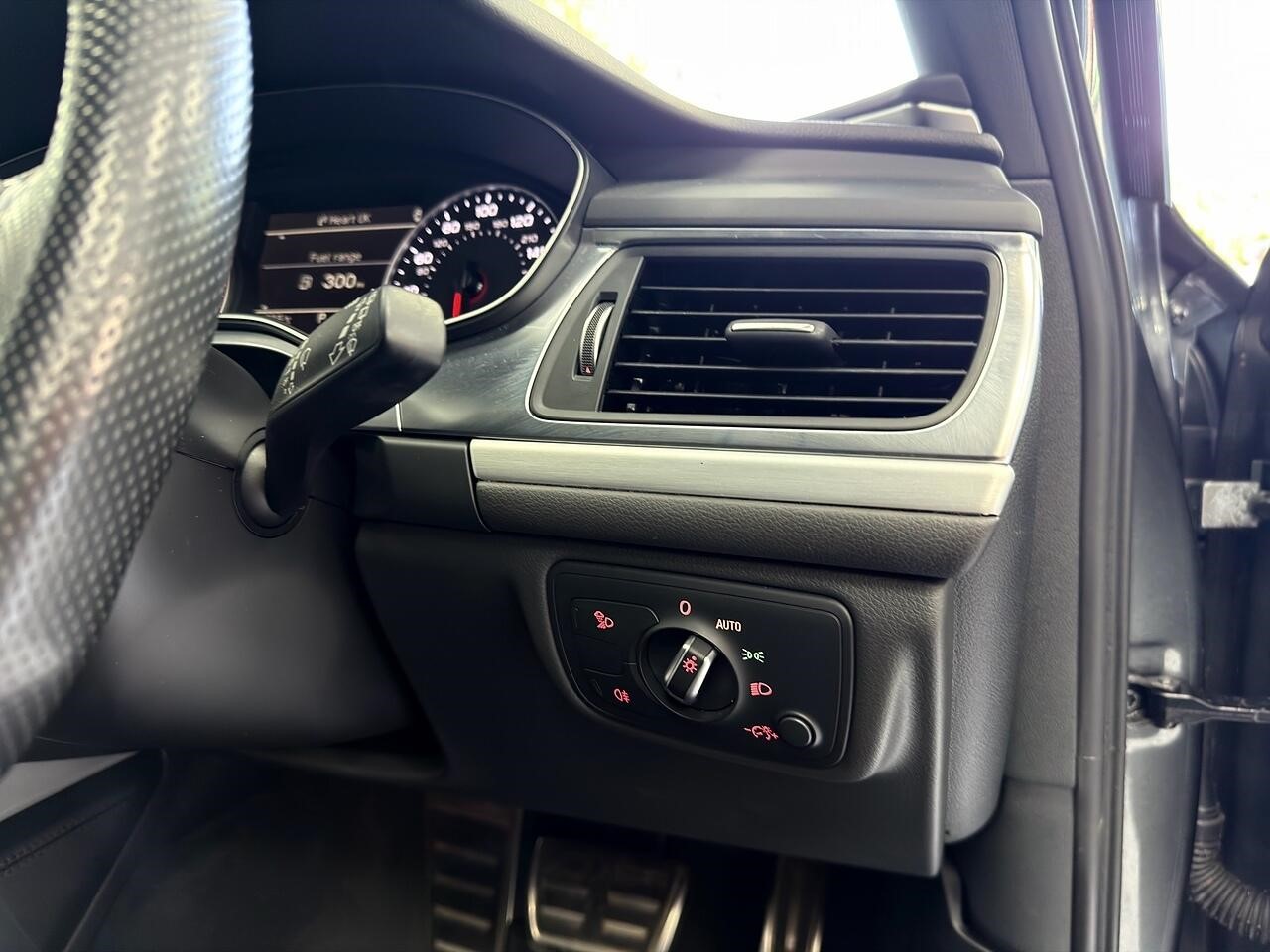 Used Audi A6 Avant