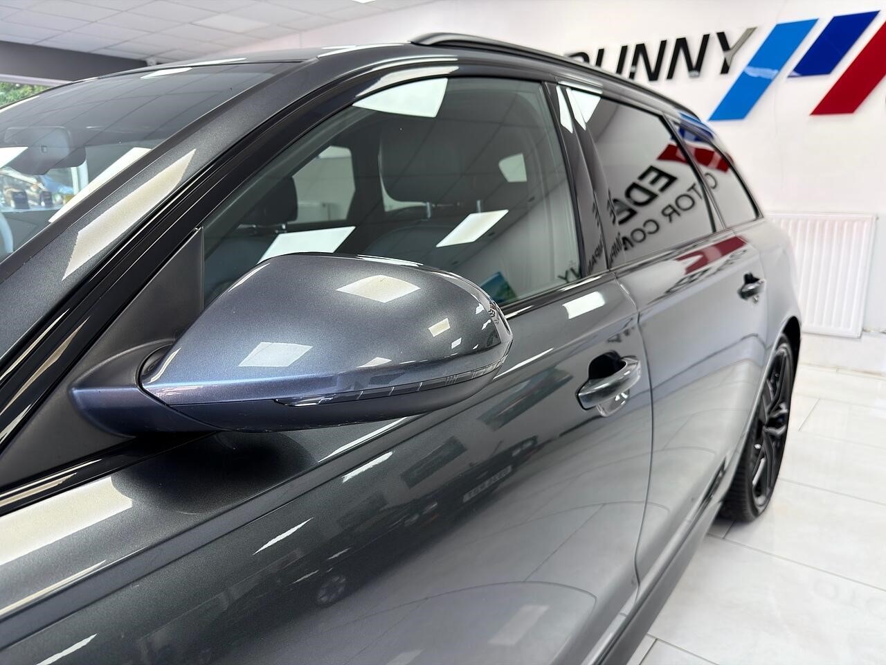 Used Audi A6 Avant