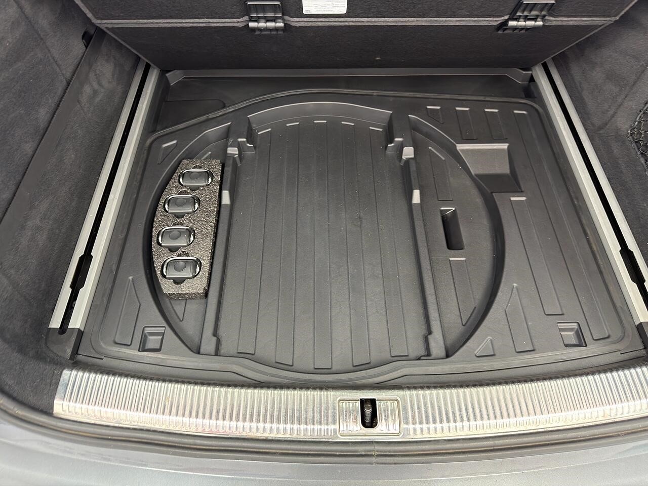 Used Audi A6 Avant
