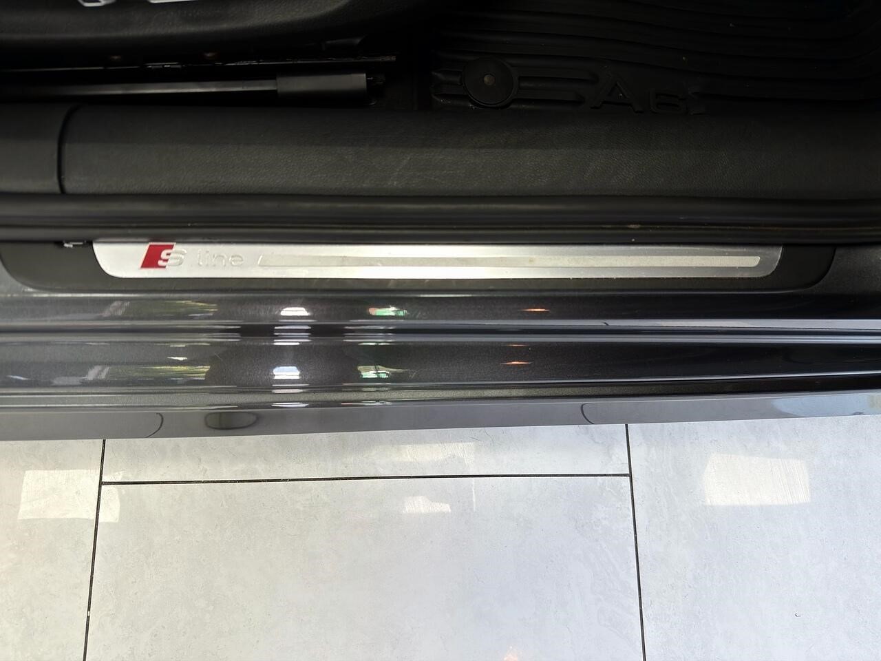 Used Audi A6 Avant