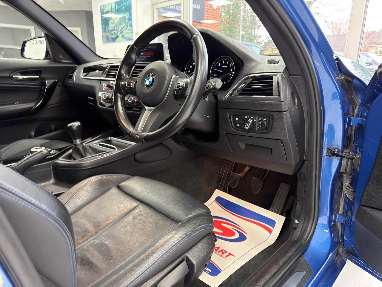 Used BMW 1 Series