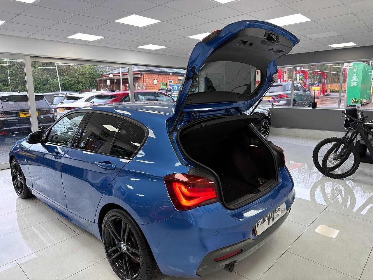 Used BMW 1 Series