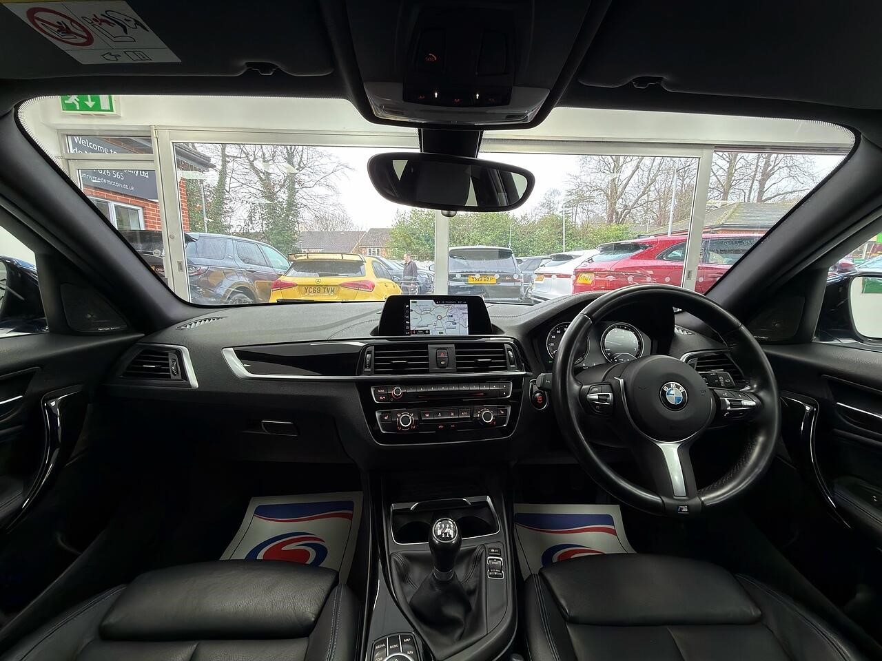 Used BMW 1 Series