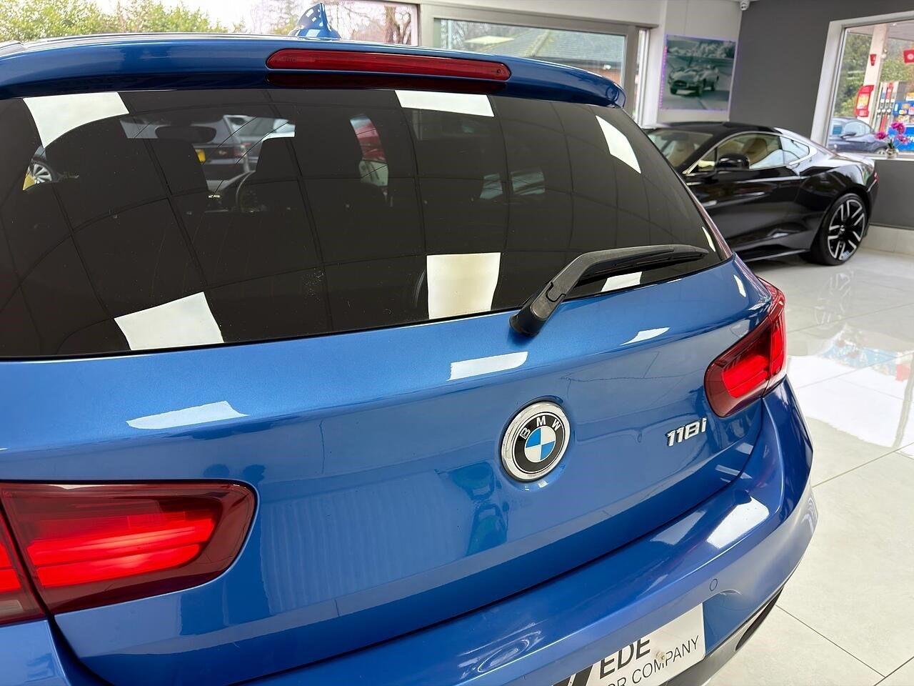 Used BMW 1 Series