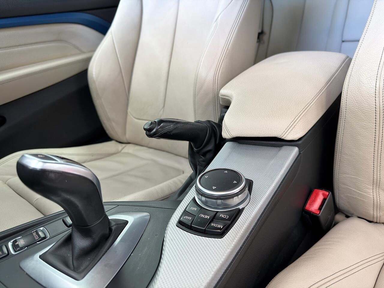 Used BMW 435d
