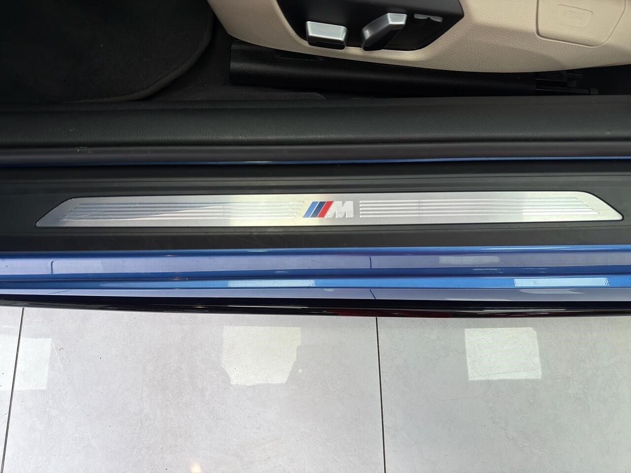 Used BMW 435d