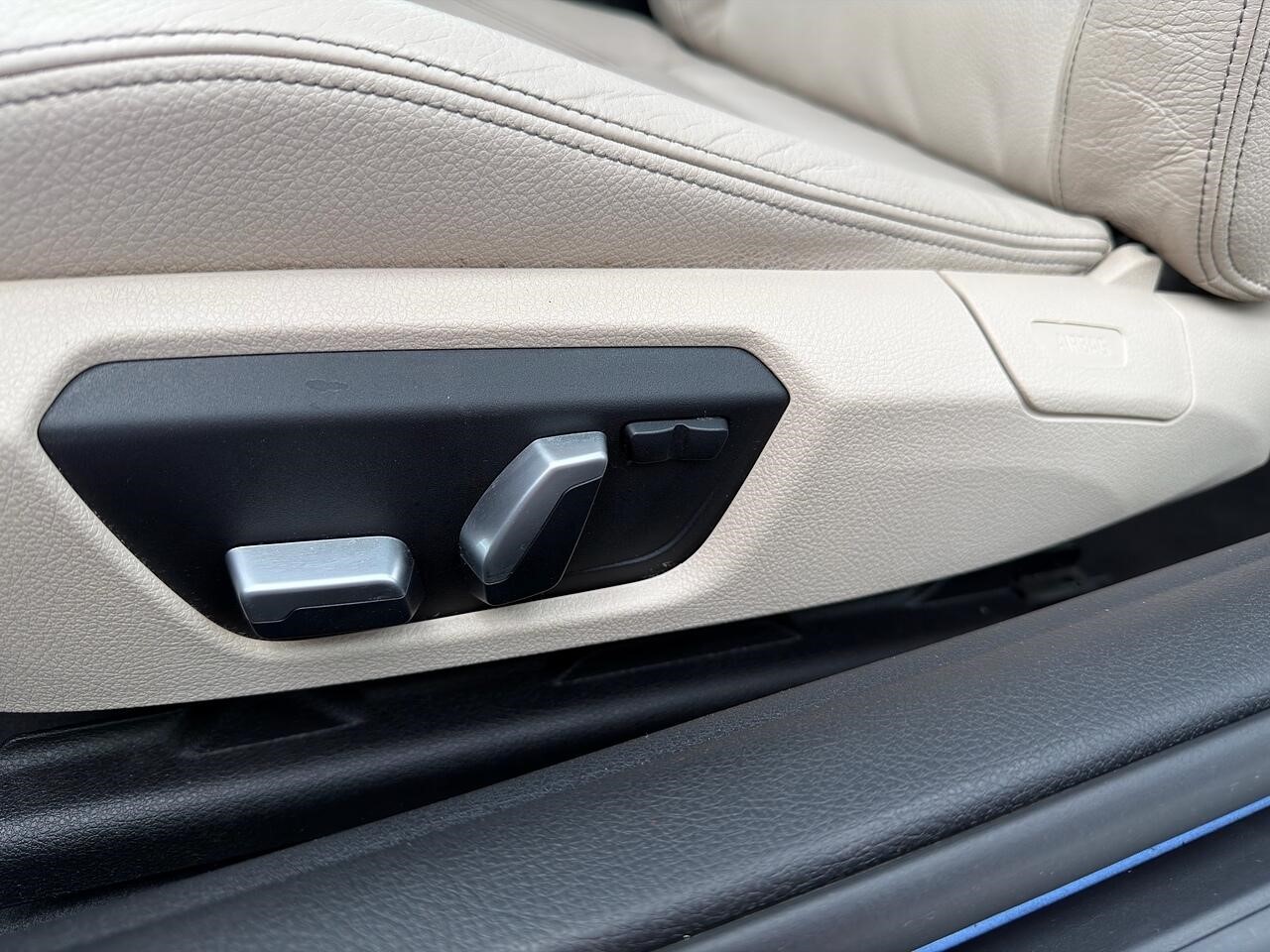 Used BMW 435d