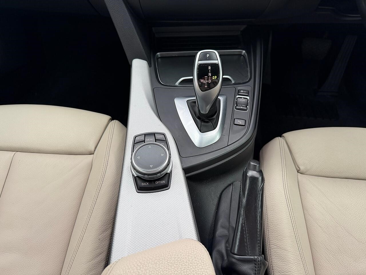 Used BMW 435d