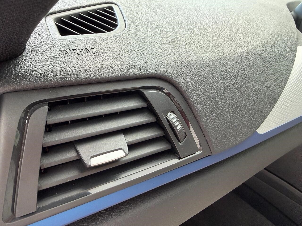 Used BMW 435d