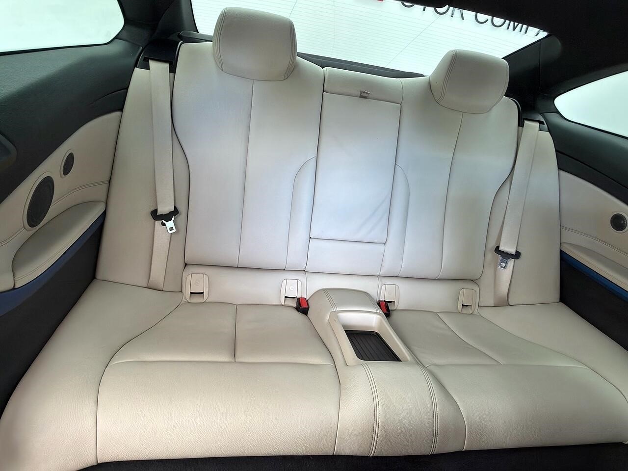 Used BMW 435d