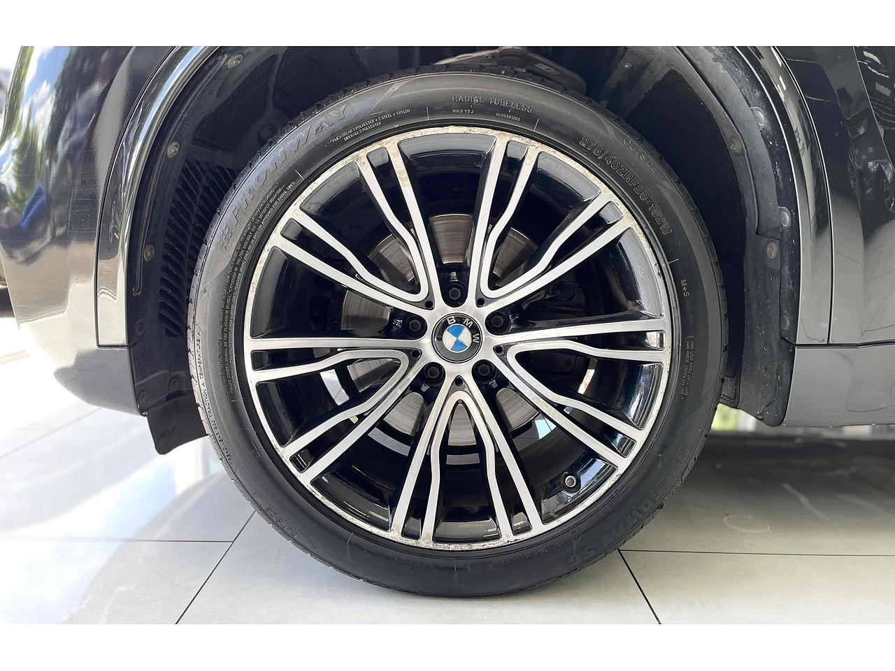 Used BMW X5
