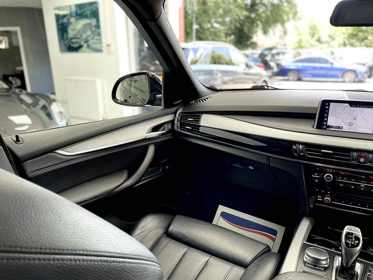 Used BMW X5
