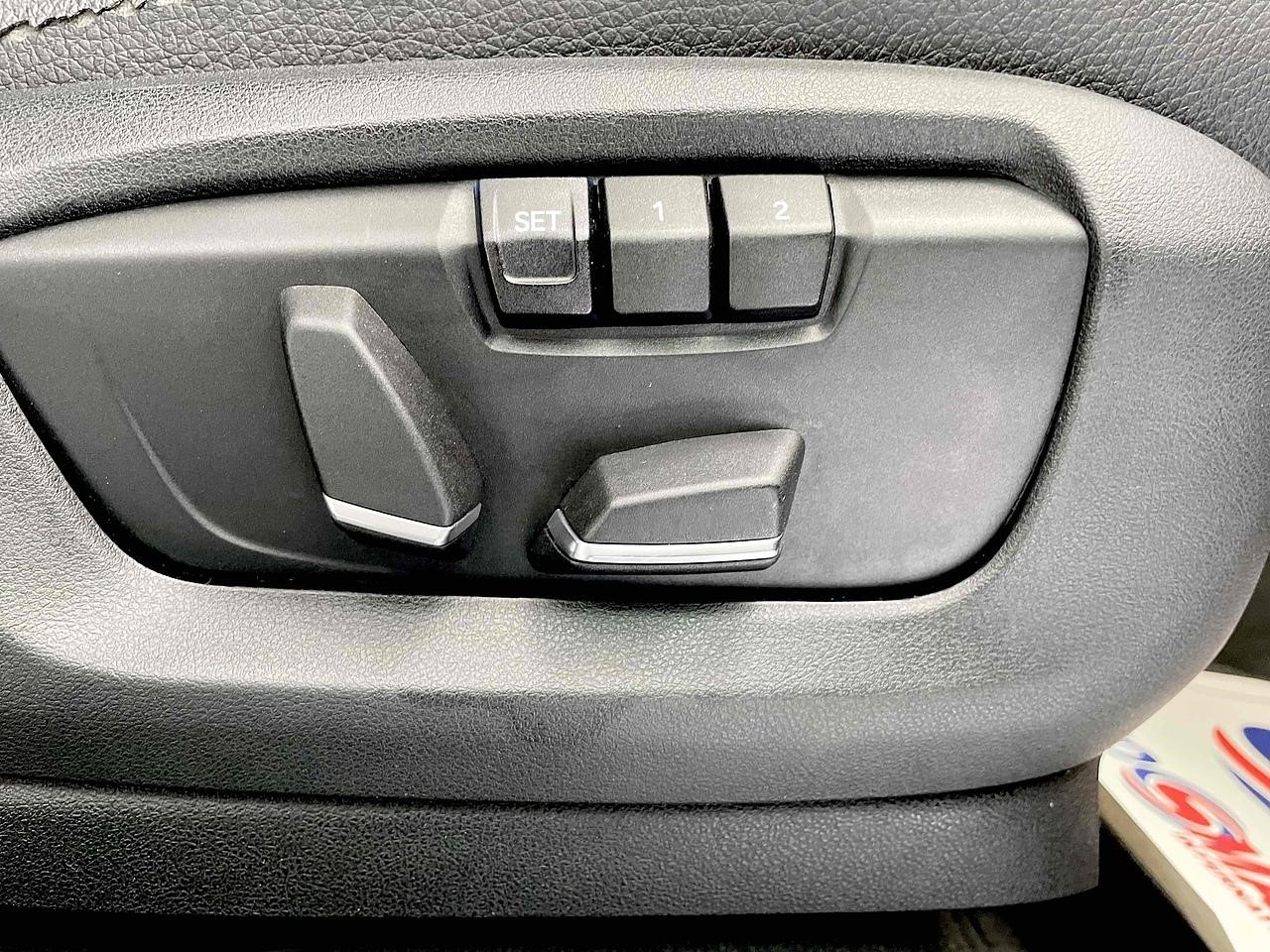 Used BMW X5