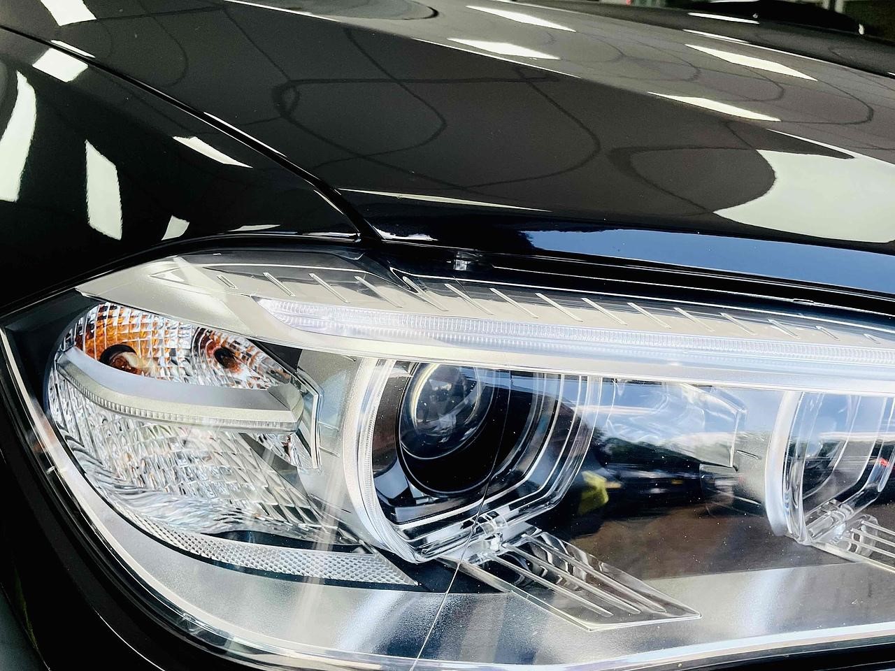 Used BMW X5