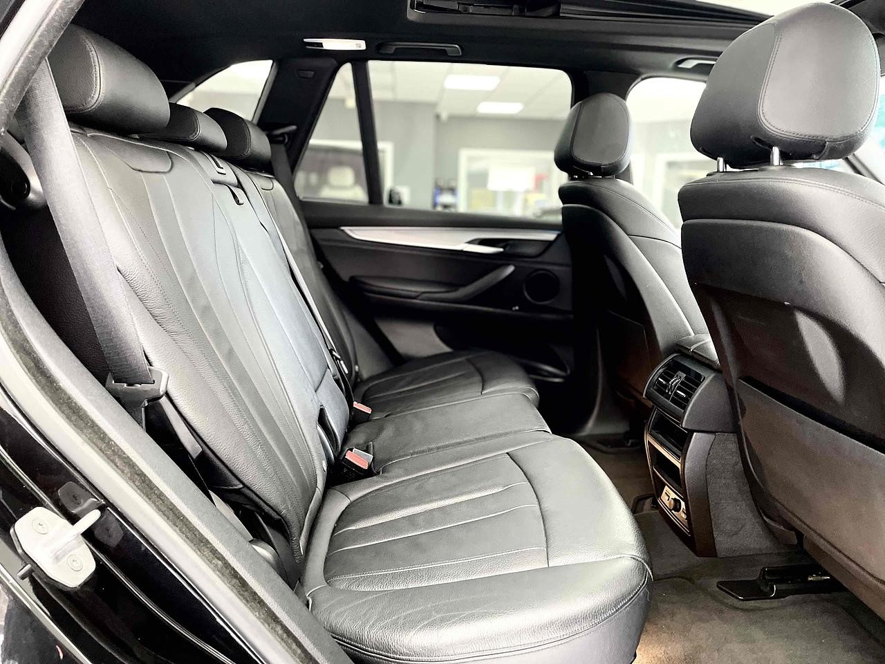 Used BMW X5