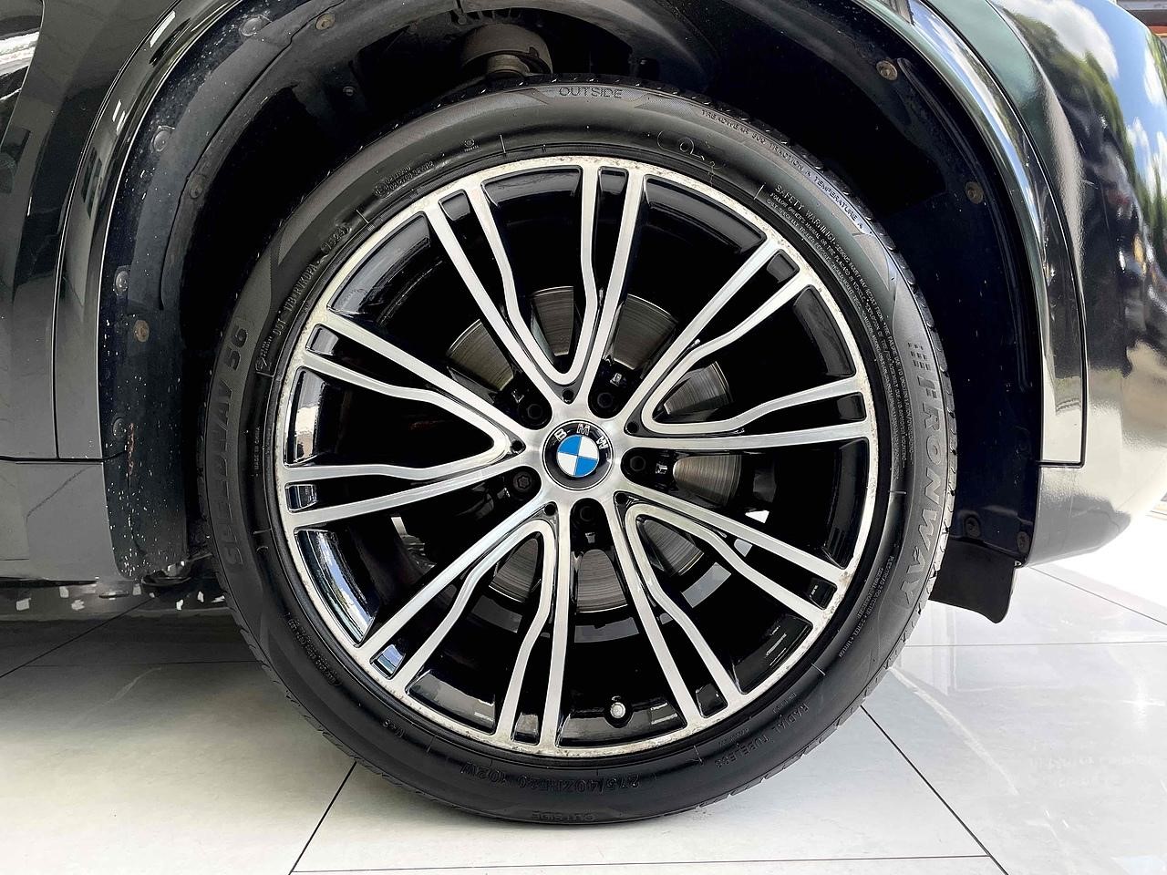 Used BMW X5
