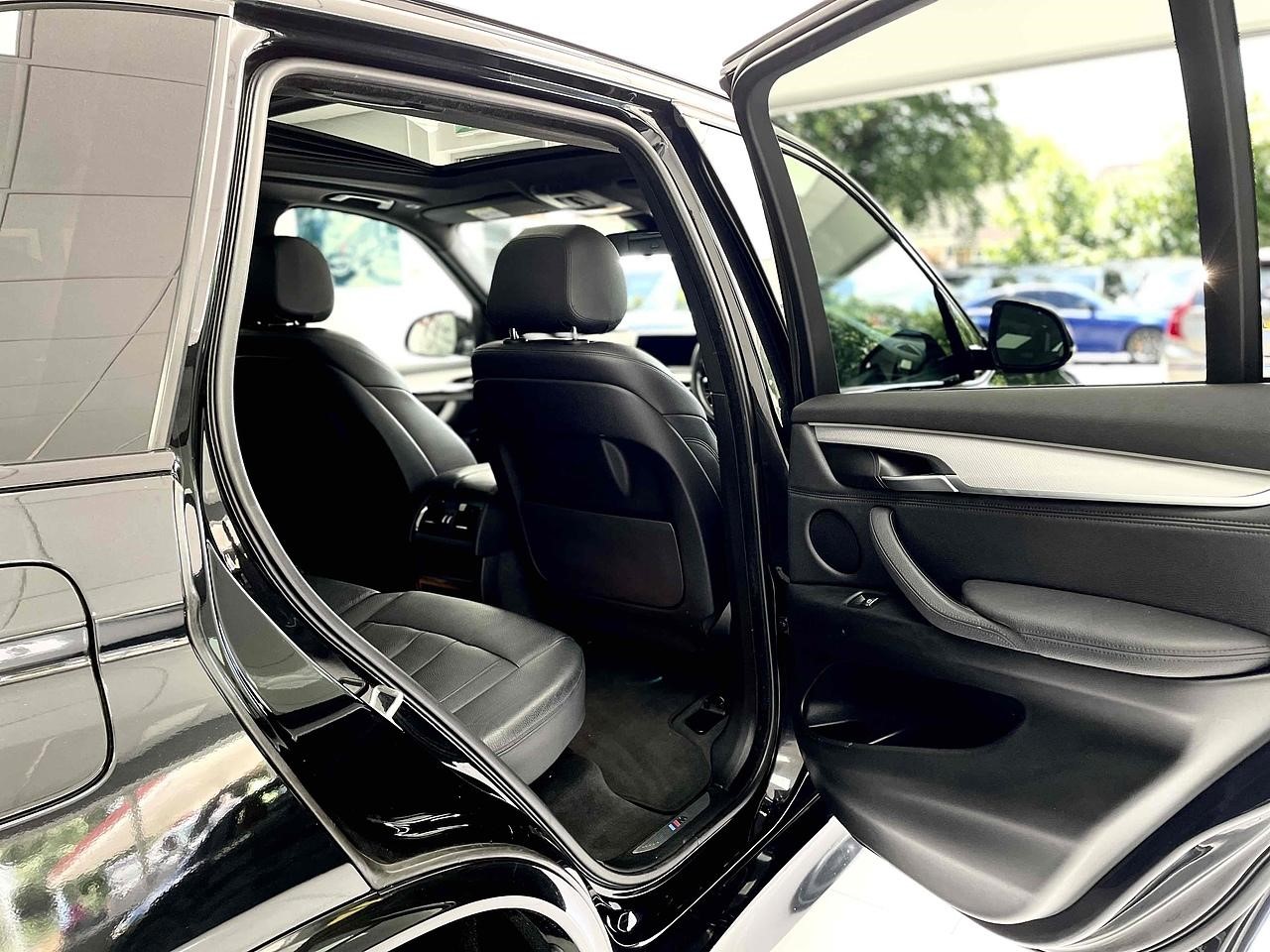 Used BMW X5