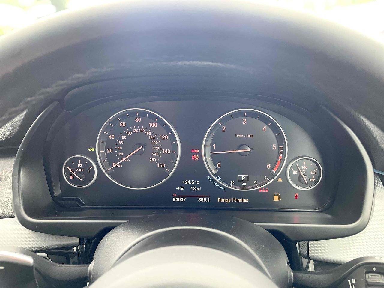 Used BMW X5