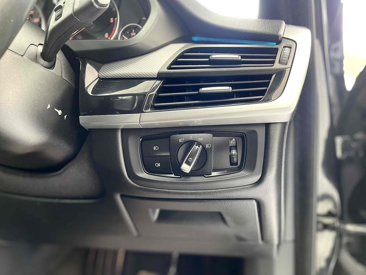 Used BMW X5