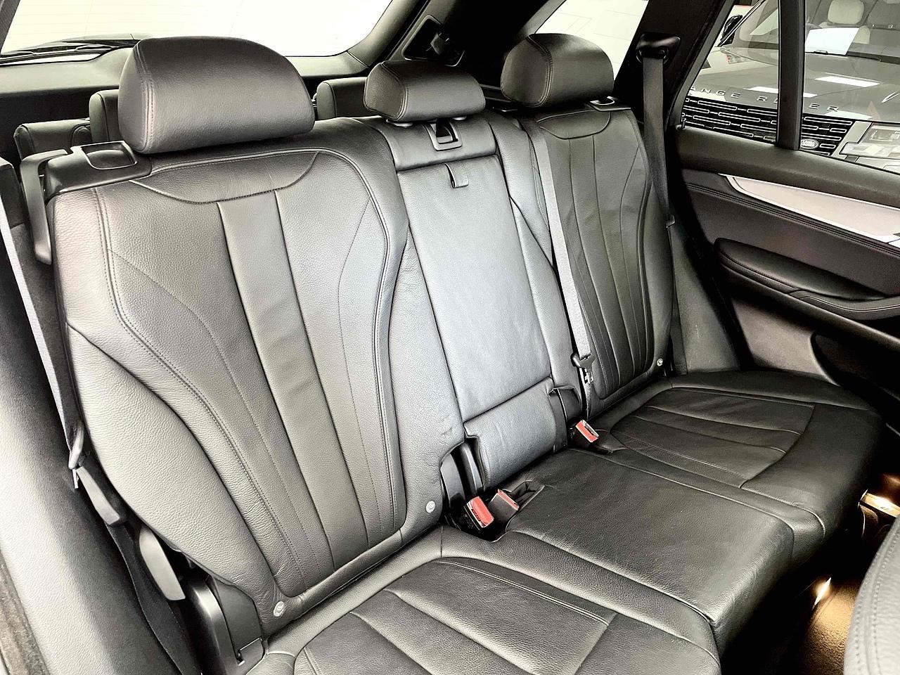 Used BMW X5