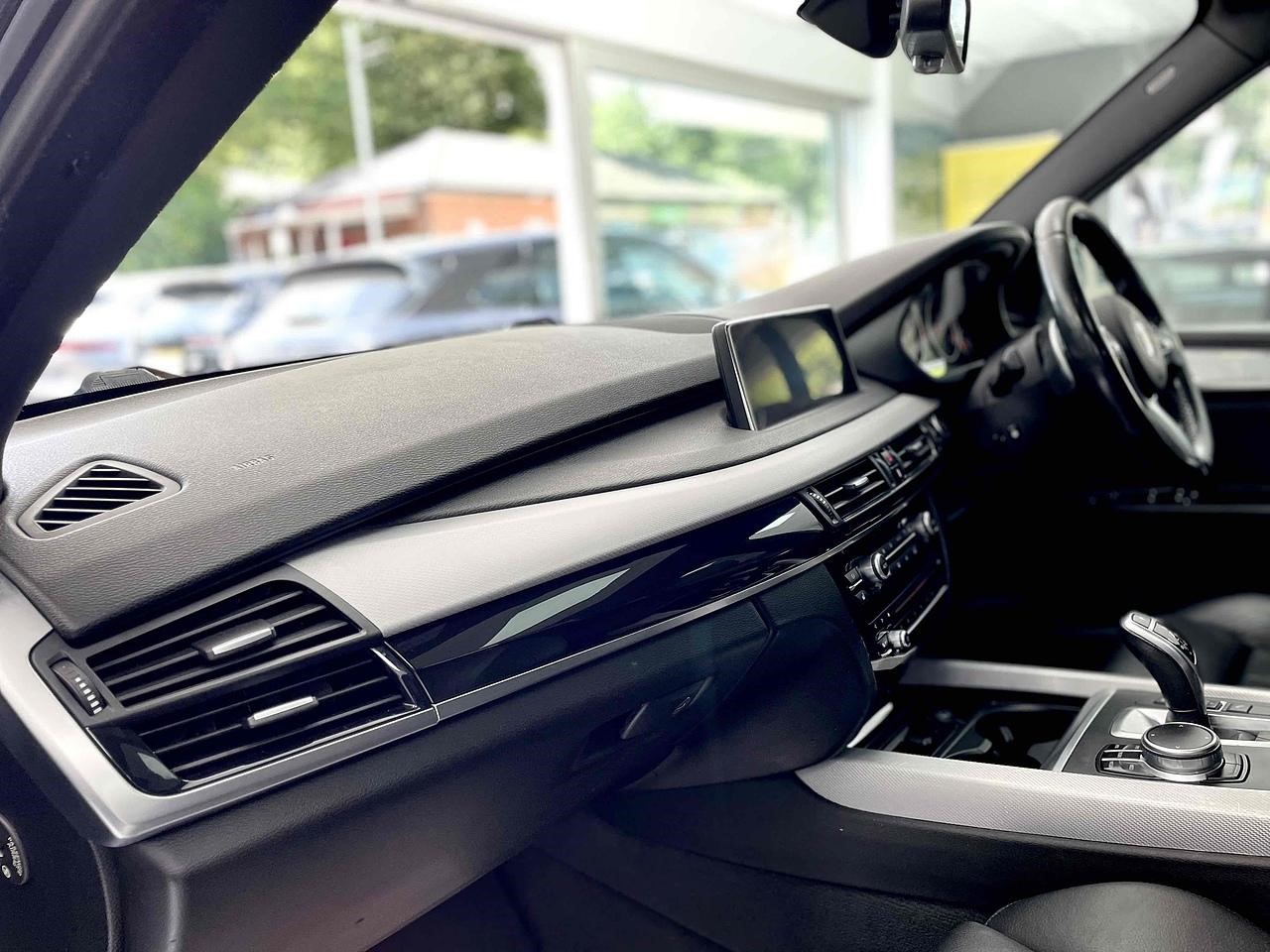 Used BMW X5